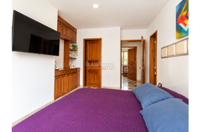 Apartamentos, Venta, Santa Teresita - $750.000.000