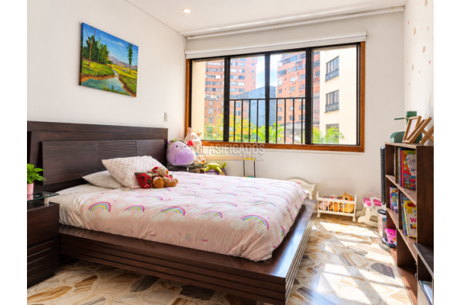 Apartamentos, Venta, Santa Teresita - $750.000.000