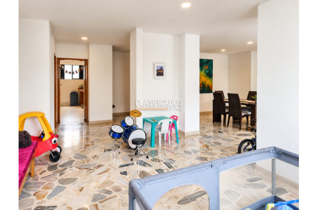 Apartamentos, Venta, Santa Teresita - $750.000.000