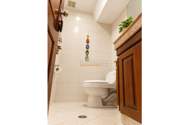 Apartamentos, Venta, Santa Teresita - $750.000.000