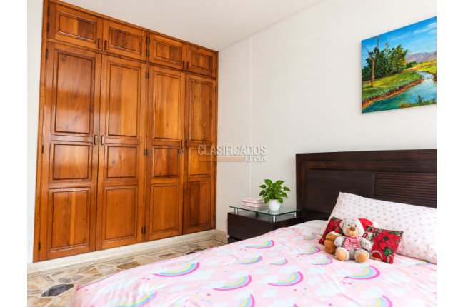 Apartamentos, Venta, Santa Teresita - $750.000.000