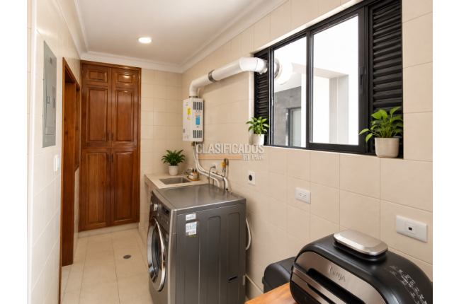 Apartamentos, Venta, Santa Teresita - $750.000.000