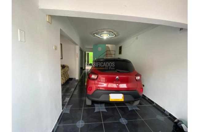 Casas, Venta en Palmira