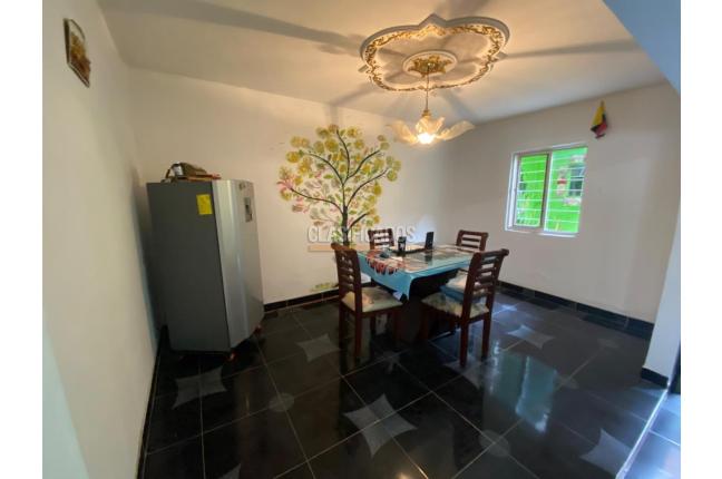 Casas, Venta, Palmira - $265.000.000
