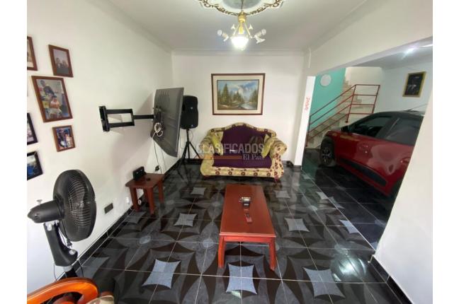 Casas, Venta, Palmira - $265.000.000