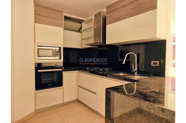 Apartamentos, Venta en Normandía