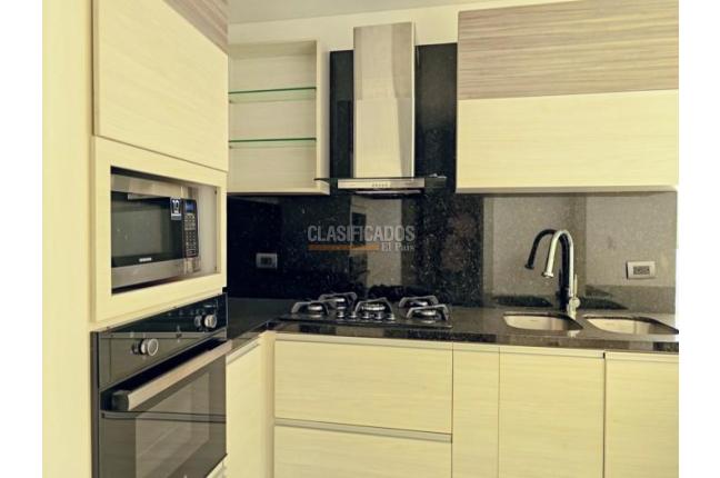 Apartamentos, Venta, Normandía - $750.000.000