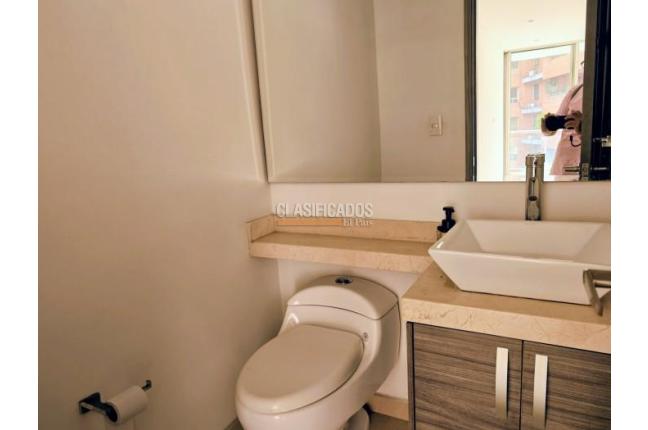 Apartamentos, Venta, Normandía - $750.000.000