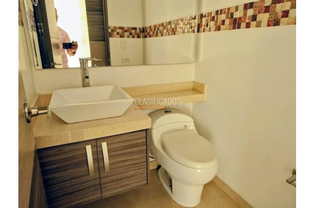 Apartamentos, Venta, Normandía - $750.000.000