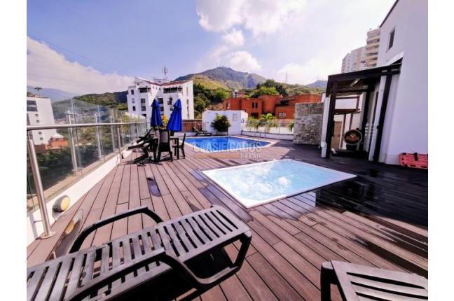 Apartamentos, Venta, Normandía - $750.000.000