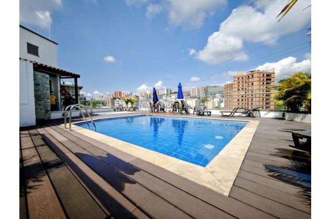 Apartamentos, Venta, Normandía - $750.000.000