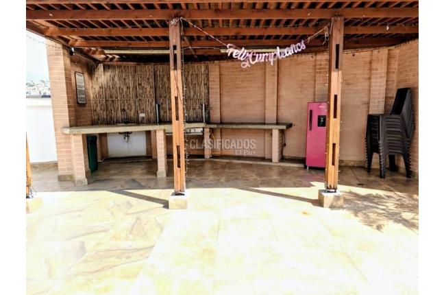 Apartamentos, Venta, Normandía - $750.000.000