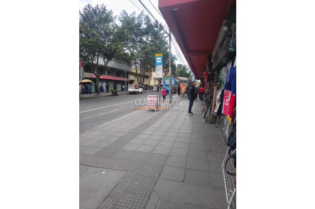Locales y Bodegas, Alquiler, Bogotá - $9.290.000