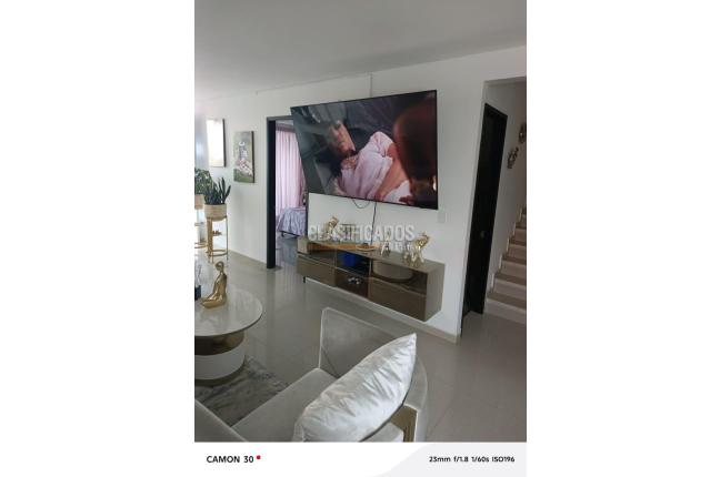 Casas, Venta, Jamundí - $1.180.000.010