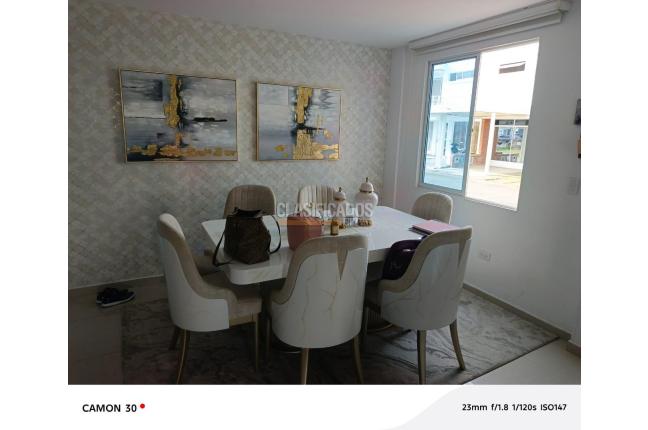 Casas, Venta, Jamundí - $1.180.000.010