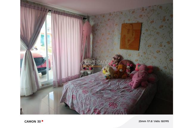 Casas, Venta, Jamundí - $1.180.000.010