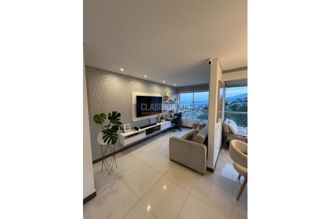 Apartamentos, Venta en Cristales