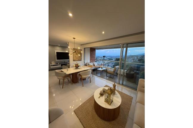 Apartamentos, Venta en Cristales