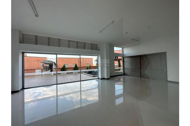 Apartamentos, Venta, Cristales - $925.000.000