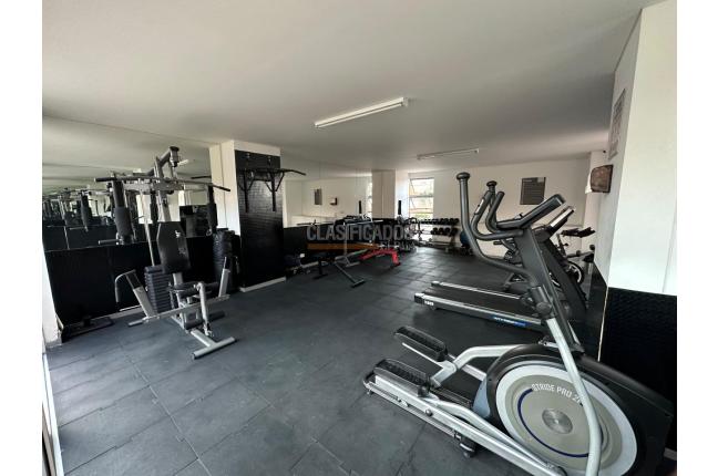 Apartamentos, Venta, Cristales - $925.000.000