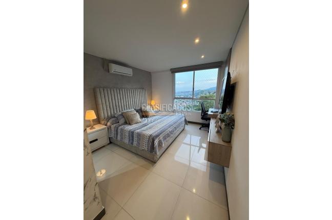Apartamentos, Venta, Cristales - $925.000.000