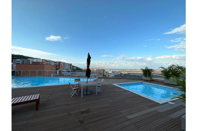 Apartamentos, Venta, Cristales - $925.000.000