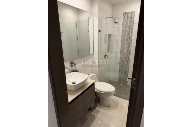 Apartamentos, Venta, Cristales - $925.000.000