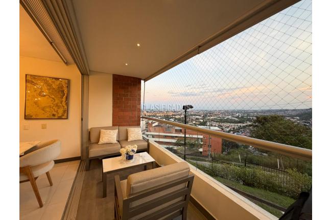 Apartamentos, Venta en Cristales