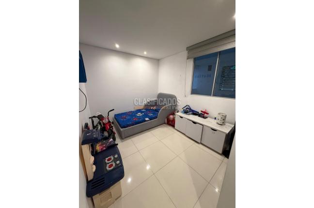 Apartamentos, Venta, Cristales - $925.000.000