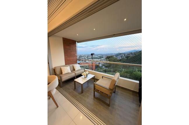 Apartamentos, Venta, Cristales - $925.000.000