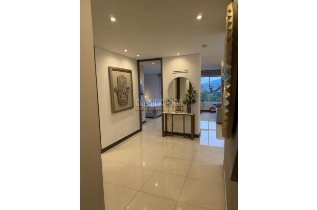 Apartamentos, Venta, Cristales - $925.000.000