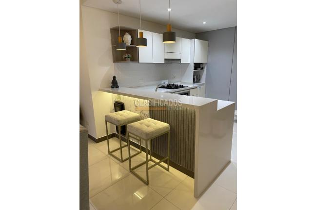 Apartamentos, Venta, Cristales - $925.000.000