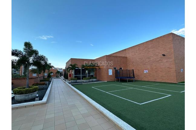 Apartamentos, Venta, Cristales - $925.000.000