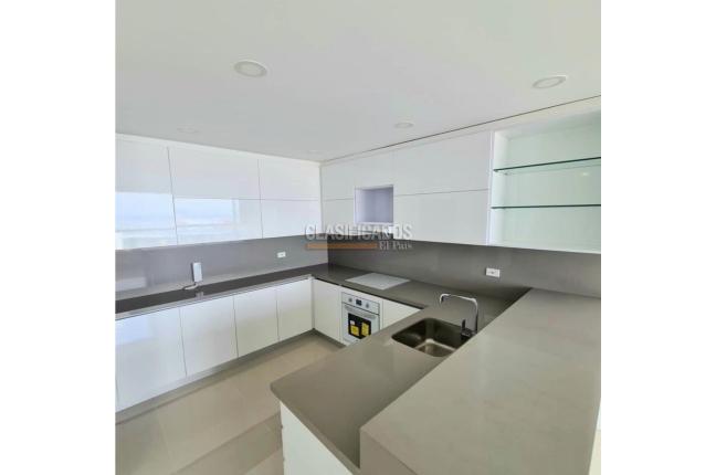 Apartamentos, Venta, Cristales - $1.295.000.000