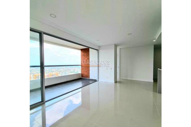 Apartamentos, Venta en Cristales