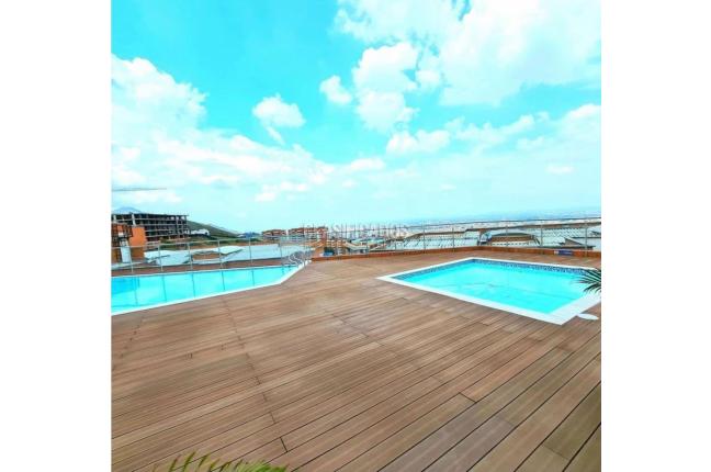 Apartamentos, Venta, Cristales - $1.295.000.000