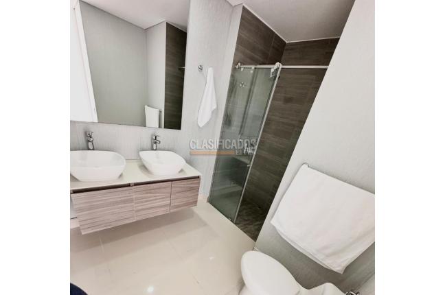 Apartamentos, Venta en Cristales