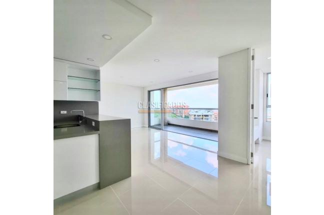 Apartamentos, Venta en Cristales