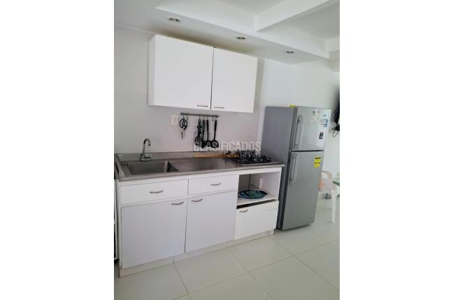 Apartamentos, Venta, San Andrés - $400.000.000