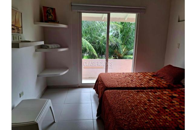 Apartamentos, Venta en San Andrés