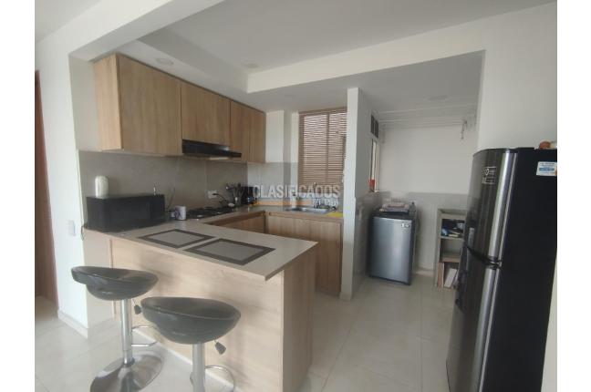 Apartamentos, Venta, Candelaria - $270.000.000