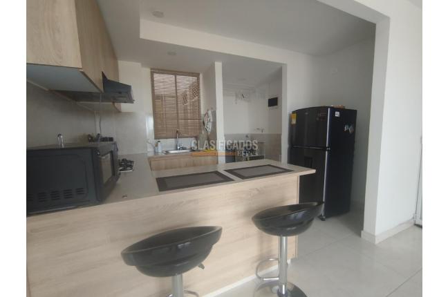 Apartamentos, Venta, Candelaria - $270.000.000