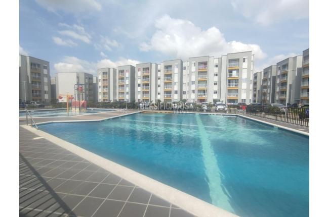 Apartamentos, Venta, Candelaria - $270.000.000