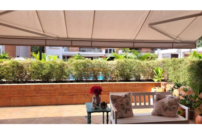 Apartamentos, Venta, Pance - $1.000.000.000