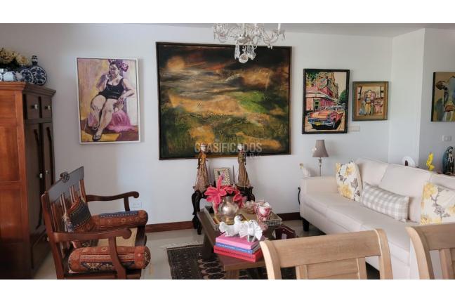 Apartamentos, Venta, Pance - $1.000.000.000