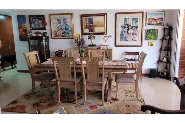 Apartamentos, Venta, Pance - $1.000.000.000