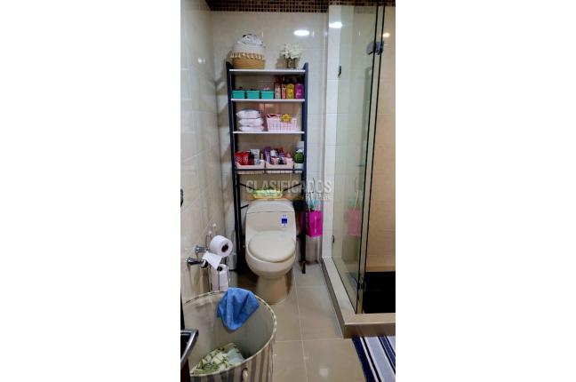 Apartamentos, Venta, Pance - $1.000.000.000