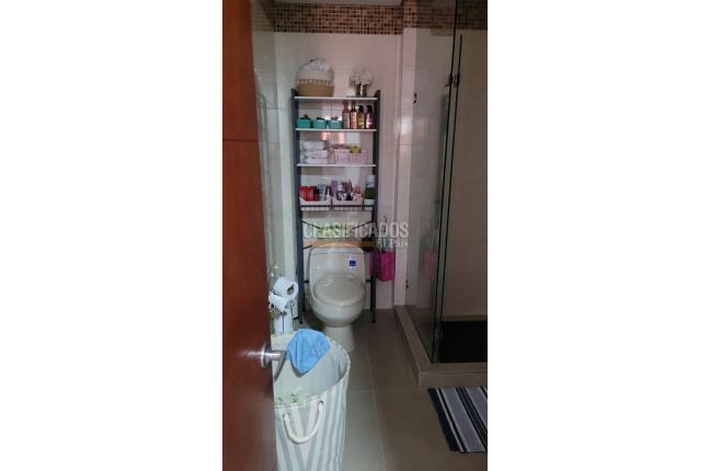 Apartamentos, Venta, Pance - $1.000.000.000