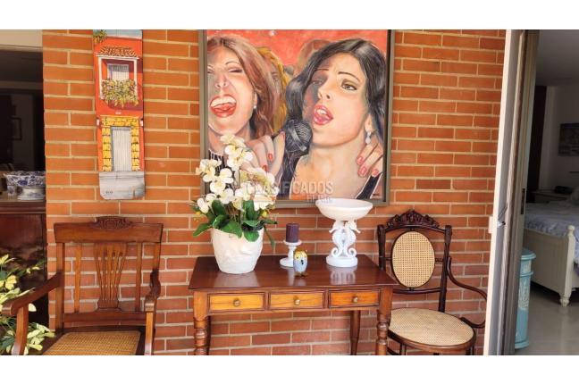 Apartamentos, Venta, Pance - $1.000.000.000
