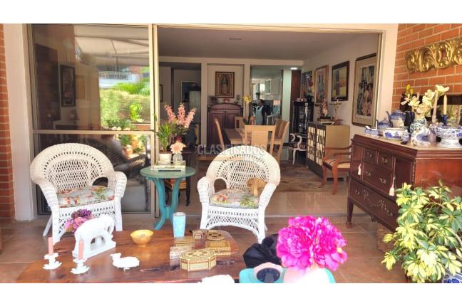 Apartamentos, Venta, Pance - $1.000.000.000